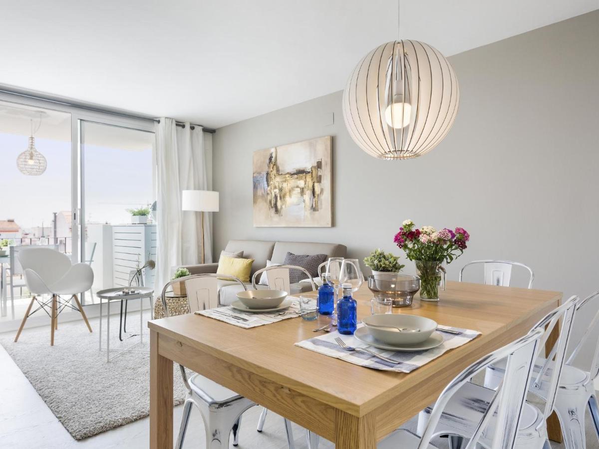 Apartamento Spaces Oasis Penthouse 3 Bedroom, 2 Bathroom, Terrace, Pool, Sleeps Up To 6 *